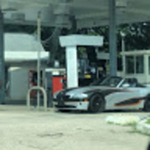 Meet your Posher, Jordan